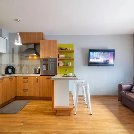 My4walls Apartament Warna
