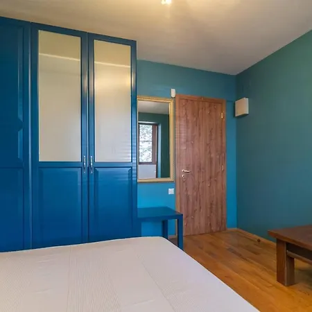 Apartament My4walls Warna