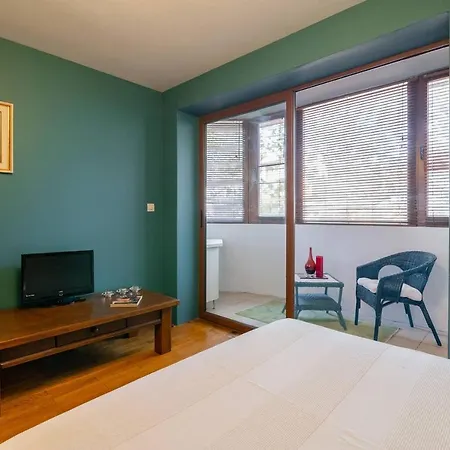 Apartament My4walls *