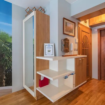 Apartament My4walls